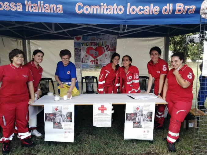 Oggi a Bra c’è Volontariamente, il salone della solidarietà