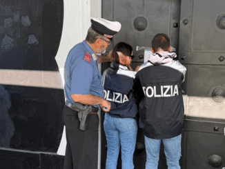 Licenza sospesa per sette giorni al Caffè latino dopo le aggressioni di domenica notte