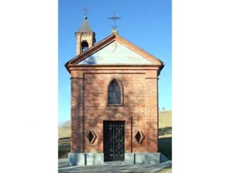 Domenica 28, pomeriggio di festa alla cappella di San Michele a Canale