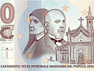 Feste d'estate - Castagnito / Per la Madonna del popolo artigianato, arte e tradizione