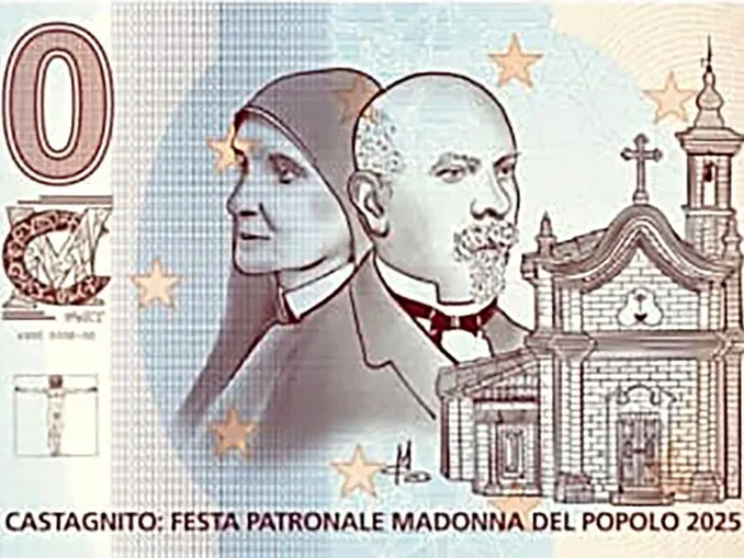 Feste d'estate - Castagnito / Per la Madonna del popolo artigianato, arte e tradizione