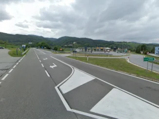 Auto contro moto a Ceva, muore un motociclista imperiese