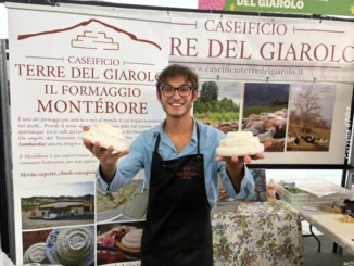 Le storie di Cheese - Montébore, quel formaggio che affonda le radici nel Medioevo 2