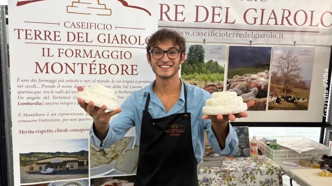 Le storie di Cheese - Montébore, quel formaggio che affonda le radici nel Medioevo 2