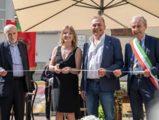 «Cheese ci ha insegnato a cambiare sguardo»: inaugurata l'edizione 2025 della rassegna di Bra 2