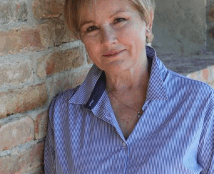 Dagli Usa alla Langa / Barbara Boyle presenta il suo libro Pinche me sabato 13 2