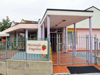 Sommariva Perno / Aumentano le rette del micronido: i genitori protestano 1