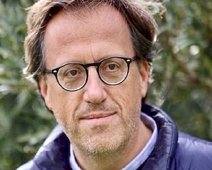 Da Milton / Francesco Battistini  parla di dialogo a Gerusalemme