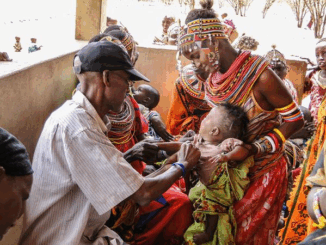 Vezza / A Villa goj una serata per aiutare il Kenya domenica 28 settembre
