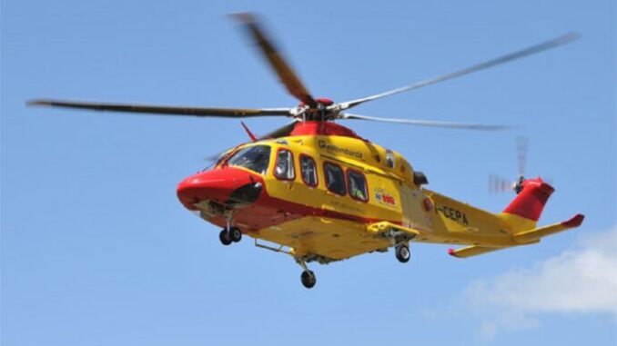 elisoccorso-e1662294297850 Incidente mortale nell'Astigiano