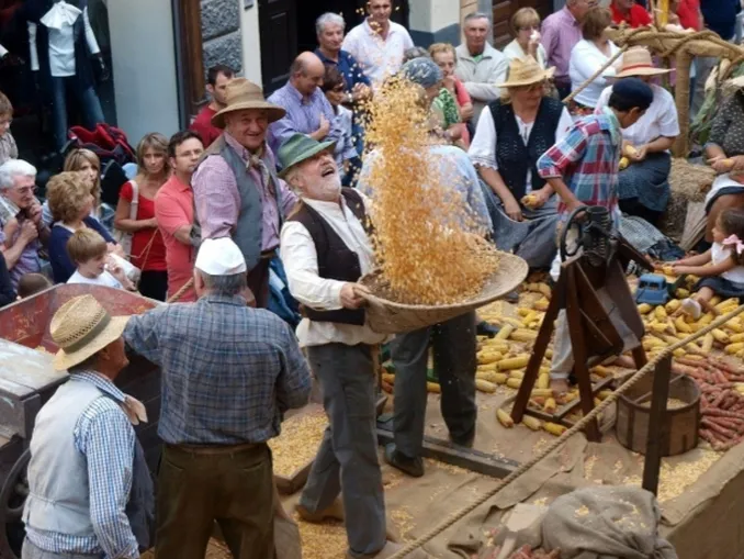 Festival delle sagre: sabato 13 e domenica 14 settembre Asti diventa il più grande ristorante a cielo aperto
