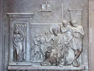 Vangelo / Gesù e Paolo davanti alla piaga della schiavitù