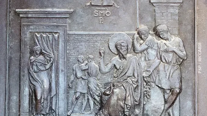 Vangelo / Gesù e Paolo davanti alla piaga della schiavitù