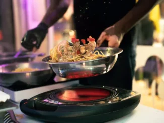 Il mare nel piatto con la gastronomia Spezie di Langa di Alba 4