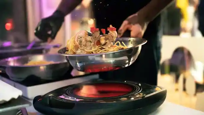 Il mare nel piatto con la gastronomia Spezie di Langa di Alba 4