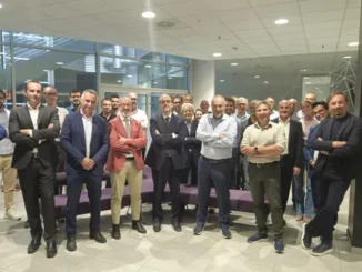 Confindustria Cuneo e AI4I firmano un protocollo sull’intelligenza artificiale 1