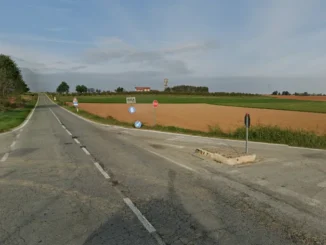 Incidente all'alba a Magliano Alpi, tre feriti ricoverati in ospedale