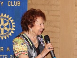 A Bra la commemorazione della preside Margherita Testa