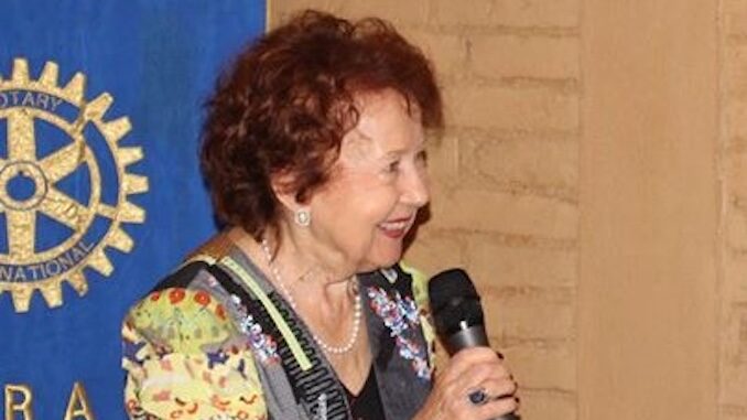 margherita_testa_rotary (2) A Bra la commemorazione della preside Margherita Testa