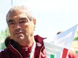 Bra piange Michele Del Vecchio, il “Leone di Altamura” 1