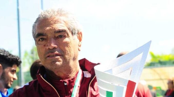 michele_del_vecchio Bra piange Michele Del Vecchio, il “Leone di Altamura” 1