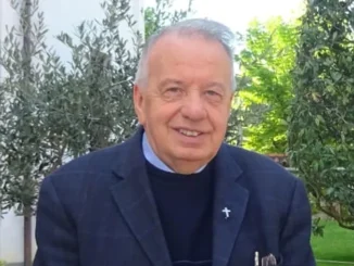Un ricordo vivo / Monsignor Giancarlo Avataneo: un libro di Renzo Agasso