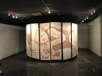 Si inaugura la mostra "More than Kids" di Valerio Berruti nella Chiesa di San Domenico