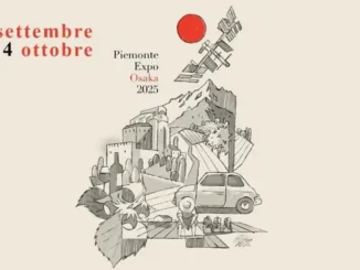 Il Piemonte si racconta all’Expo di Osaka