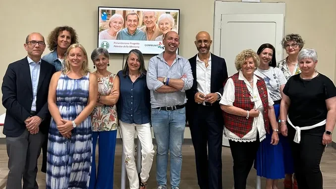 Giornata mondiale dell’Alzheimer, l'Asl di Asti presenta i servizi sul territorio