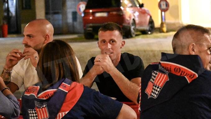 palio san damiano 2025 Palio, sorteggiate le batterie. La partenza del corteo anticipata alle 13.45