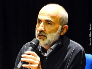 Dalla parte del suolo e di chi lo tutela: l’ecosistema invisibile di Paolo Pileri