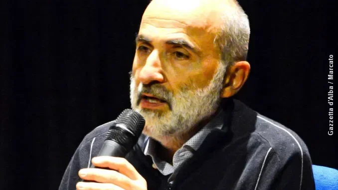 Dalla parte del suolo e di chi lo tutela: l’ecosistema invisibile di Paolo Pileri