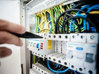 Mercati di Asti, con il finanziamento per i Distretti urbani si rinnova la rete elettrica