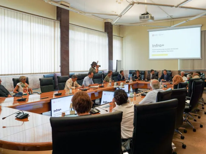 La Regione Piemonte finanzia le infrastrutture di ricerca: più risorse per scienza e sviluppo 2