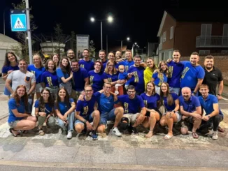 A Ceresole d'Alba si fa festa per tutta la settimana