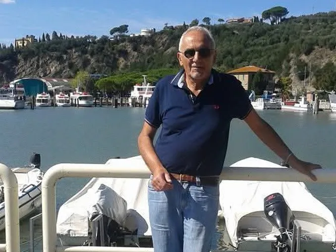 Langa - Premiazione / La fedeltà alle colline è forte 1