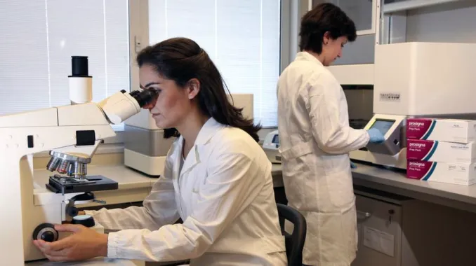 ricerca2_interno La Regione Piemonte finanzia le infrastrutture di ricerca: più risorse per scienza e sviluppo