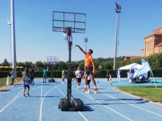 A Bra con Sport in piazza sembra un’Olimpiade