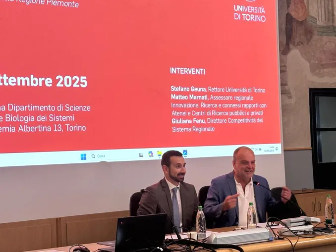 La Regione Piemonte finanzia le infrastrutture di ricerca: più risorse per scienza e sviluppo 4