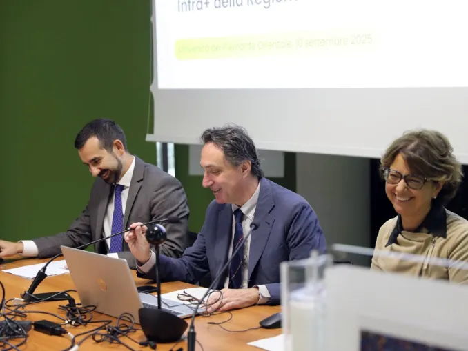 La Regione Piemonte finanzia le infrastrutture di ricerca: più risorse per scienza e sviluppo 8