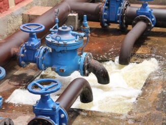 Acqua pubblica: Egea ha impugnato la delibera dell'Ato di luglio, è l'ennesima batosta