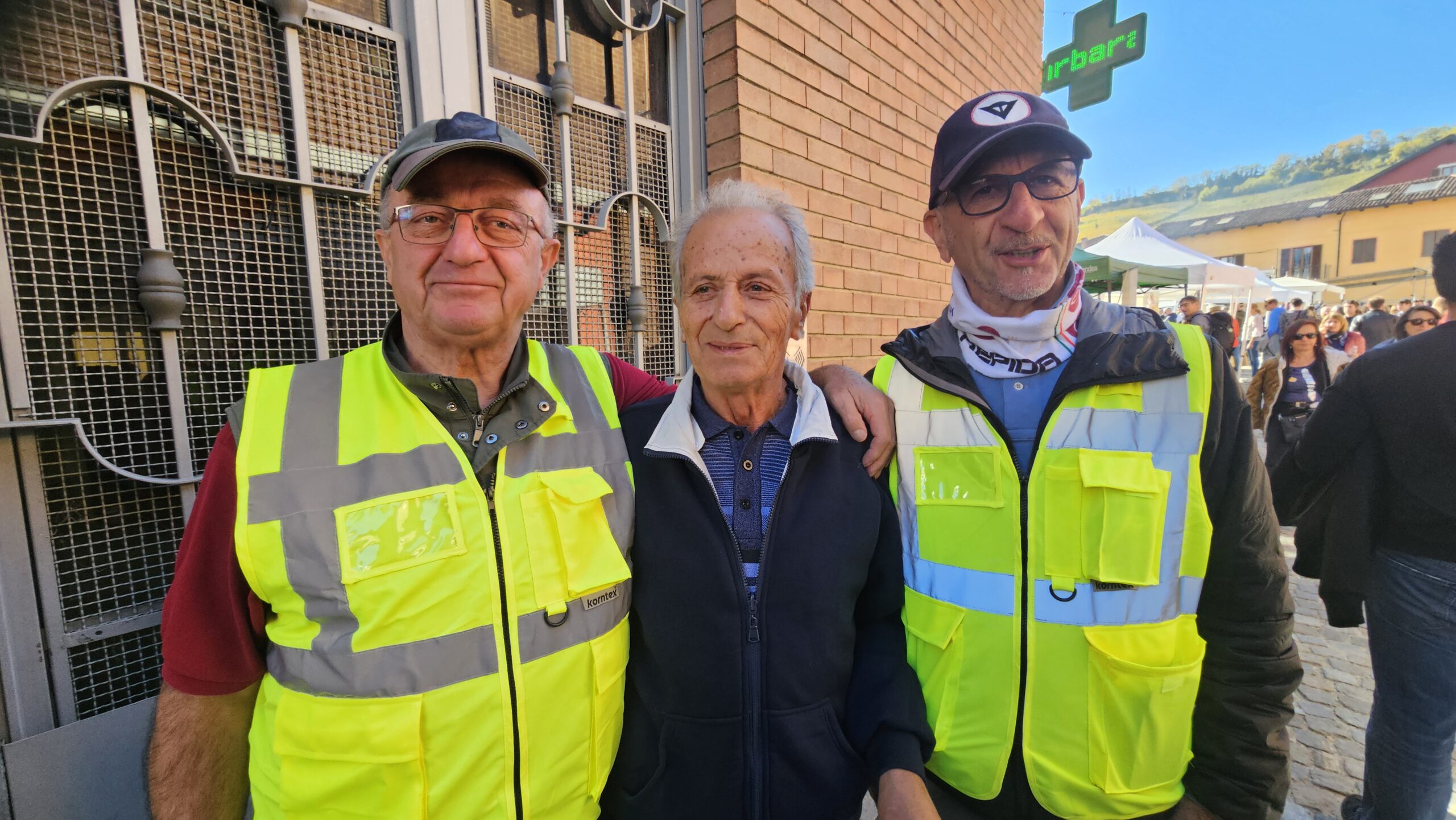Barolo in festa tra sapori e tradizione: grande successo per la “Festa della Trippa 2025” 4