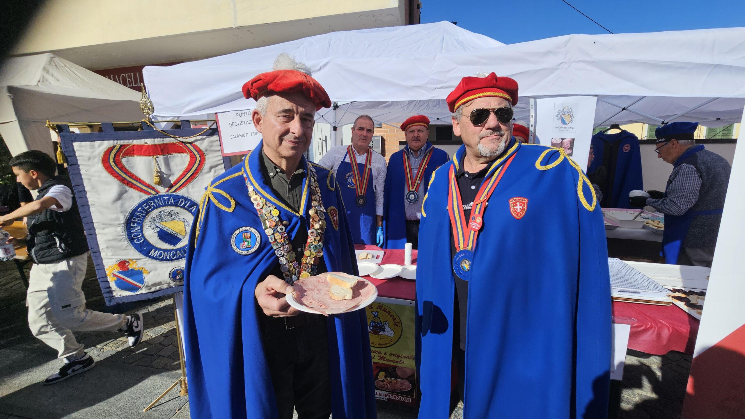 Barolo in festa tra sapori e tradizione: grande successo per la “Festa della Trippa 2025” 2