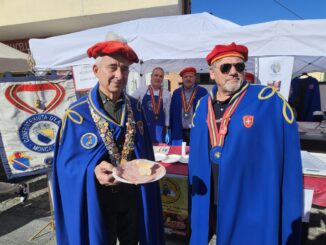 Barolo in festa tra sapori e tradizione: grande successo per la “Festa della Trippa 2025”