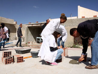 Apro Formazione accoglie i rappresentanti del progetto europeo DARYA