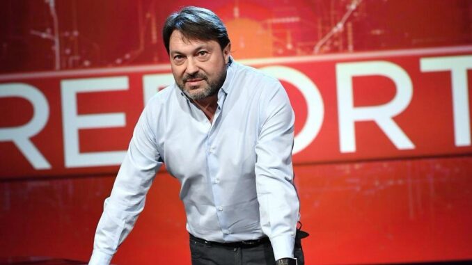 566559448_18533243914020815_1372042443625460181_n Attentato a Sigfrido Ranucci: un inquietante inasprimento degli attacchi contro la libertà di informazione
