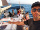 La Global Sumud Flotilla a poche miglia dalla “zona rossa” 1
