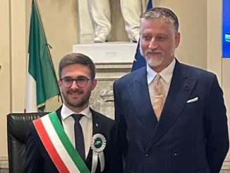 Alba capitale dell’arte contemporanea 2027: le congratulazioni dell'Associazione commercianti
