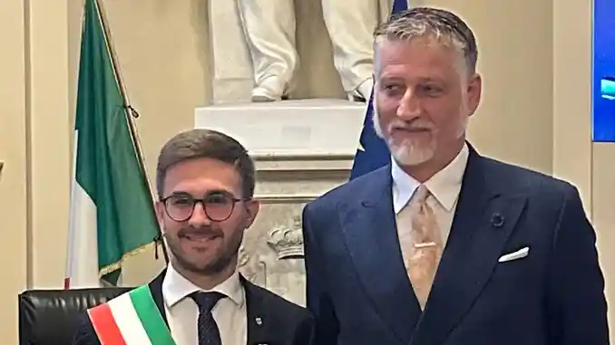 Alba capitale dell’arte contemporanea 2027: le congratulazioni dell'Associazione commercianti