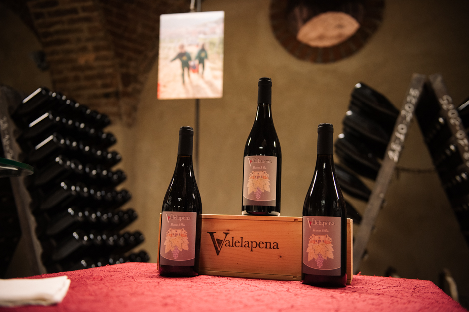 Vale la Pena: gli harleysti sostengono il progetto della Scuola Enologica 5